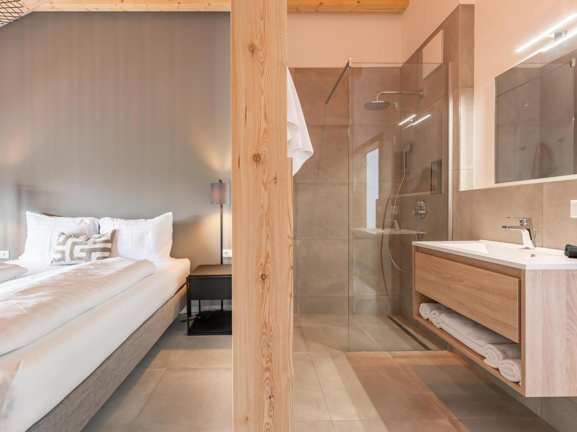 Turrach Lodge Turracher Hohe Εξωτερικό φωτογραφία