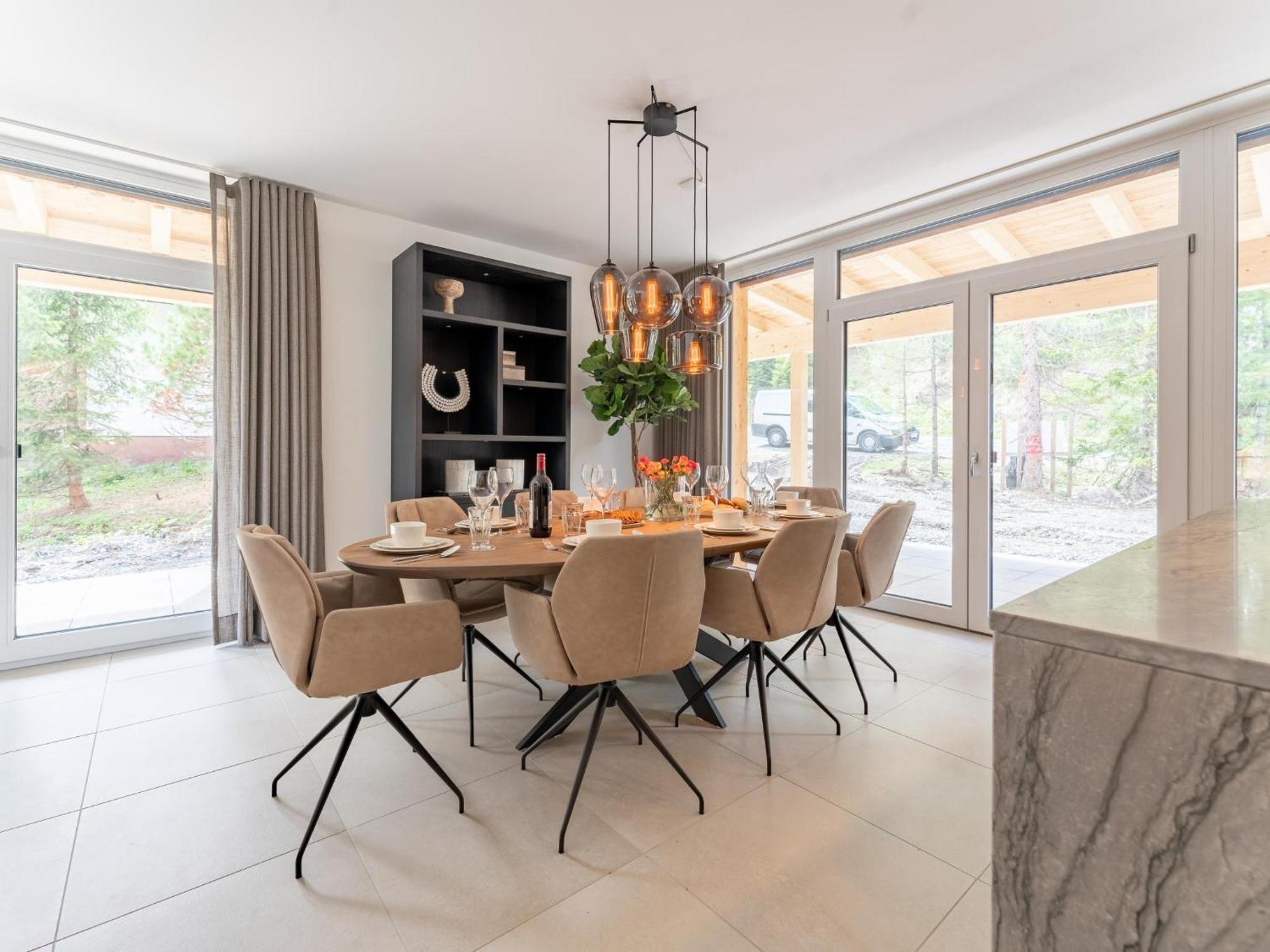 Turrach Lodge Turracher Hohe Εξωτερικό φωτογραφία